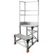 TRUSCO Ƨ TSF-25256-TL300 2 ⤵0.6m ŷˡ500400 ƥåױ250mm ŷꤹդ