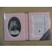[ цвет выцветание цвет ]BOOK PHOTO FRAME розовый Z&K BOOKPHOTOFRAME49*243 фото альбом фотография 