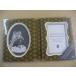 [ цвет выцветание цвет ]BOOK PHOTO FRAME Brown Z&K BOOKPHOTOFRAME49*244 фото альбом фотография 