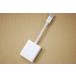 ڥʡѥå̵ۥåץ롡AppleA1307Mini DisplayPort - VGA ץ MB572ZB