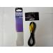 [ outlet * наружная коробка нет ]VSO видео кабель 1m RCA×1-RCA×1 RCA-09-0100