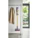 �R����� �R�[�h���X�N���[�i�[���c�[���n���K�[(Cordless Cleaner & Tools Hanger) �v���[�g �z���C�g 04900