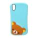 PGA iPhone XR �p �V���R���P�[�X �����b�N�} YY02803
