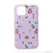 PGA iPhone 11 Pro�p �n�C�u���b�h�^�t�P�[�X �g�C�E�X�g�[���[/�s�N�Z�� PG-DPT19A03TOY