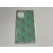 [ утиль ]AKAN iPhone 12/iPhone 12 Pro для soft квадратное кейс Dinosaur образец зеленый AK19205i12P