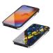 I-O DATA Deff iPhone XR�p �n�C�u���b�h�P�[�X �X�e���h�O���X�}���` BKS-IP18MTGGASMC