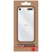 �G���R�� iPod touch ��6����Ή� �ɂ݃V�F���J�o�[ �t�B�����t�� �N���A AVA-T15PVKCRC
