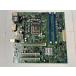 [ утиль ]NEC настольный LGA1156 DDR3 MicroATX MS-7451 ver1.0