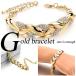  браслет Gold breath женский аксессуары 