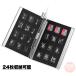 microSD �P�[�X �A���~ �J�[�h�P�[�X ��e�� 24�� �}�C�N��sd �ѓd�h�~EVA ���� ���[ �y�� ���[�P�[�X h0599 �֘A�摜3