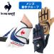  Le Coq Golf мужской Golf перчатка LG5SGV00M с одной стороны для перчатка все погода type UV cut перчатки Golf бренд Le Coq 
