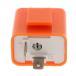 �o�C�N �E�C���J�[ �����[ 12V 2�s�� LED�Ή� �n�C�t���h�~ �X�s�[�h�����\ IC�t���b�V���[�����[�@�I�[�g�o�C �֘A�摜3