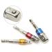 �\�P�b�g�A�_�v�^�[ 3�{�Z�b�g �C���p�N�g�h���C�o�[ �d���h���� �\�P�b�g DIY �h�����A�_�v�^�[ �����p1/4 3/8 1/2 �֘A�摜2
