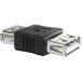 USB изменение адаптер модель A женский женский удлинение трансляция коннектор удлинение адаптер A модель 