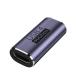 �^�C�vC USB 4.0 �ϊ� �A�_�v�^ USB-C ���X to USB-C �I�X ���� ���p �R�l�N�^ ���X���X �I�X�I�X ���X �I�X ���� USB4 Type-C 40Gbps �����f�[�^�]�� �֘A�摜2