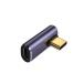 �^�C�vC USB 4.0 �ϊ� �A�_�v�^ USB-C ���X to USB-C �I�X ���� ���p �R�l�N�^ ���X���X �I�X�I�X ���X �I�X ���� USB4 Type-C 40Gbps �����f�[�^�]�� �֘A�摜4