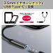 �C���z���W���b�N �ϊ��A�_�v�^ �C���z�� �^�C�vC USB Type-C 3.5mm �C���z�� �ϊ� �v���O DAC���� iphone17 android �Ή� �L�� �X�}�z �X�}�[�g�t�H�� �֘A�摜1