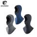  дайвинг капот 3mm плечо .. есть теплоизоляция защищающий от холода Surf капот для мужчин и женщин мокрый костюм шляпа shuno-ke кольцо колпак Neo pre n материалы кемпинг 