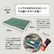 �I�[���E�F�U�[�u�����P�b�g �O�����h�V�[�g ���ϋv �e���g�V�[�g �É� �h�� �h�� 4�w�\�� �G�}�[�W�F���V�[�u�����P�b�g �֘A�摜3