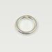  серебряный 925 круг can 1.5mm×10.0mm 20 штук входит SV925