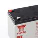 YUASA NP7-12�y�݊� 12SN7.5 NP7-12 NPH7-12 PE12V7.2 PXL12072�z���d�@ �n�ڋ@ ���^����َ����~�d�r 12V ���A�T �֘A�摜2