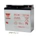 YUASA NP18-12B�y�݊� WP20-12 12SN18 GP12170 PE12V17 HF17-12A 12SSP18 RT12000�z���d�@ ���^����َ����~�d�r 12V ���A�T �֘A�摜1