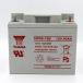 YUASA NP40-12B 2�Z�b�g�y�݊� NP38-12 SER-38-12 LC-XC1238-H SC38-12 HC38-12�z �Z�j�A�J�[�p�o�b�e���[ ���A�T �֘A�摜3