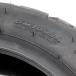 DURO(�f���[��) DM1092A 110/80-10 58M TL �`���[�u���X�^�C�� �O�㋤�ʃ^�C�� �o�C�N�^�C�� �����^�C���������[�J�[ �֘A�摜2