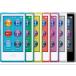 iPod nano no. 7 поколение MD480LL A1446 корпус б/у [S12444]