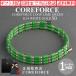  core force Roo prime green K14 white gold 50cm sport accessory bracele balance Golf training necklace COREFORCE