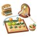  Sylvanian Families мебель ...... комплект машина 616 ST Mark засвидетельствование 3 лет и больше игрушка кукольный дом Sylvanian Famil