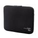  Elecom персональный компьютер кейс PC кейс 13.3 дюймовый ( macbook pro 13 ) кейс Neo pre n боковой защита черный BM