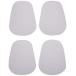 AAZV �쒆�f��(Nonaka Boeki) �m�i�J �}�E�X�s�[�X�E�N�b�V���� 0.36mm 4������