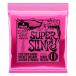 ERNIE BALL �A�[�j�[�{�[�� �G���L�M�^�[�� SUPER SLINKY 3223 �X�[�p�[�E�X�����L�[ (09-42) 3Set Pac