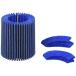 BLITZ(�u���b�c) SUS POWER CORE TYPE LM(�T�X�p���[�R�A�^�C�vLM) �����p�t�B���^�[ BLUE (E1/E2 CO