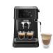 DeLonghi(�f�����M) De'Longhi�G�X�v���b�\���[�J�[ �X�e�B���[�U EC235J-BK �J�v�`�[�m ���e�A�[�g �G�X�v���b�\�}�V