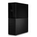WD �f�X�N�g�b�vHDD 4TB USB3.0 �Í��� �p�X���[�h�ی� �o�b�N�A�b�v My Book 2021 �O�t���n�[�h�f�B�X�N / WDB