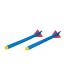 to-ei свет (TOEI LIGHT) пена Rocket B-3421 ( примерно ) длина 75× толщина 5cm