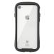 iFace Reflection iPhone SE(��3����/��2����)/8/7 �N���A�P�[�X �����K���X (�u���b�N)