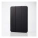  Elecom iPad no. 11 поколение A16 11 дюймовый (2025) 10.9 дюймовый no. 10 поколение (2022) кейс покрытие заслонка кейс авто 