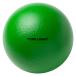 TOEI LIGHT(to-ei свет ) soft пена мяч 180 зеленый B7070G