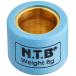 NTB(en чай Be ) WH16-6.0 весовые ролики 