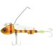 JACKALL( Jackal ) tenya суша тип anti .bi hybrid 25g красный Gold полоса 