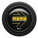 MOMO(����) �z�[���{�^�� �A���[ �l�� ARROW MATT NERO (�Z���^�[�����O����) HB-21