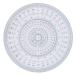 uchida все иен транспортир 18cm 1-822-0002