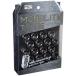 KYO-EI(���i�Y��) Kics MONOLITH(���m���X) M12�~1.25 �O�����A�X�u���b�N 20P MN03GK