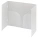 lihi тигр b разделитель складной personal Booth A9000
