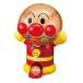 agatsuma(AGATSUMA) Anpanman . тяпка .ga коричневый .. rin Jr.