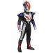  Ultraman R/B( lube ) Ultra герой серии 64 Ultraman клей b