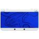 New Nintendo 3DS kai бур выпуск ( ограниченая версия )